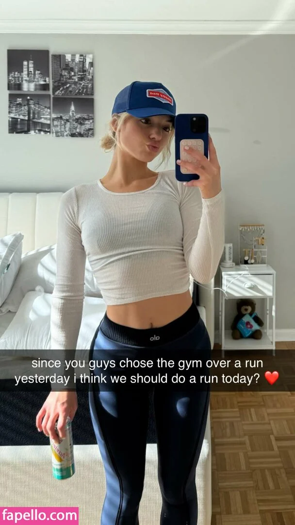 Megan Eugenio Onlyfans Photo Gallery 