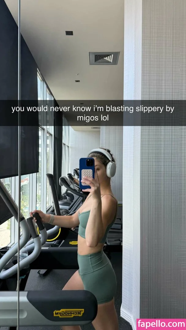 Megan Eugenio Onlyfans Photo Gallery 