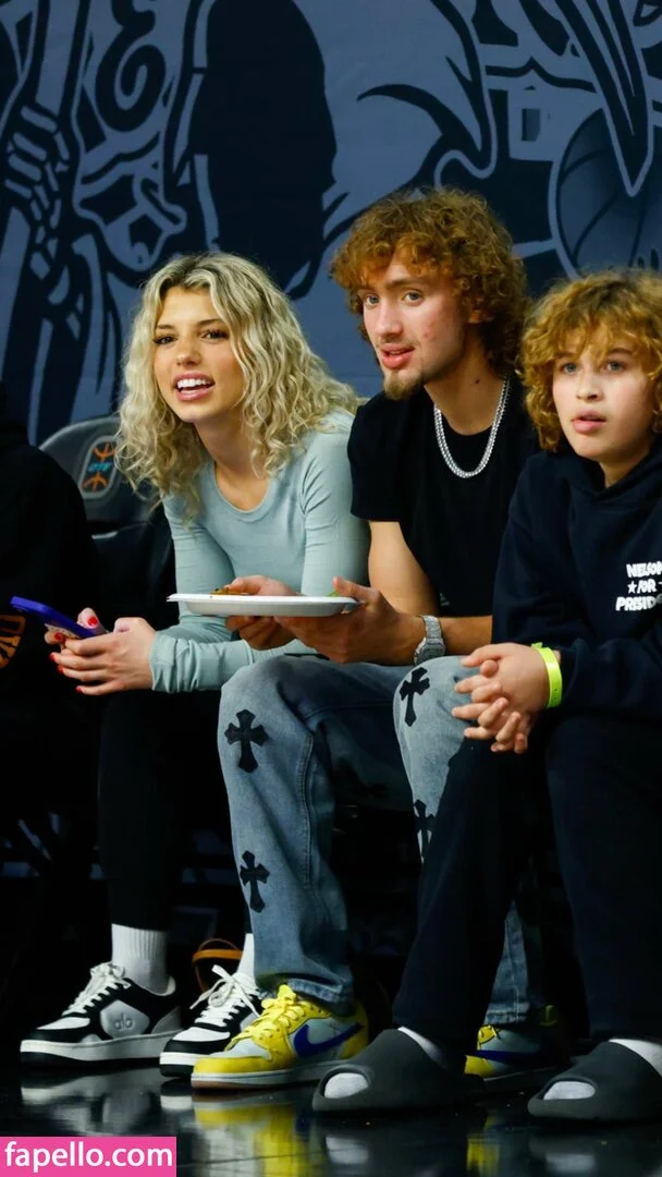 Megan Eugenio Onlyfans Photo Gallery 