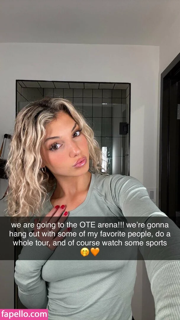 Megan Eugenio Onlyfans Photo Gallery 