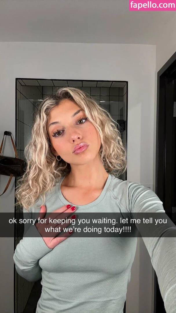 Megan Eugenio Onlyfans Photo Gallery 