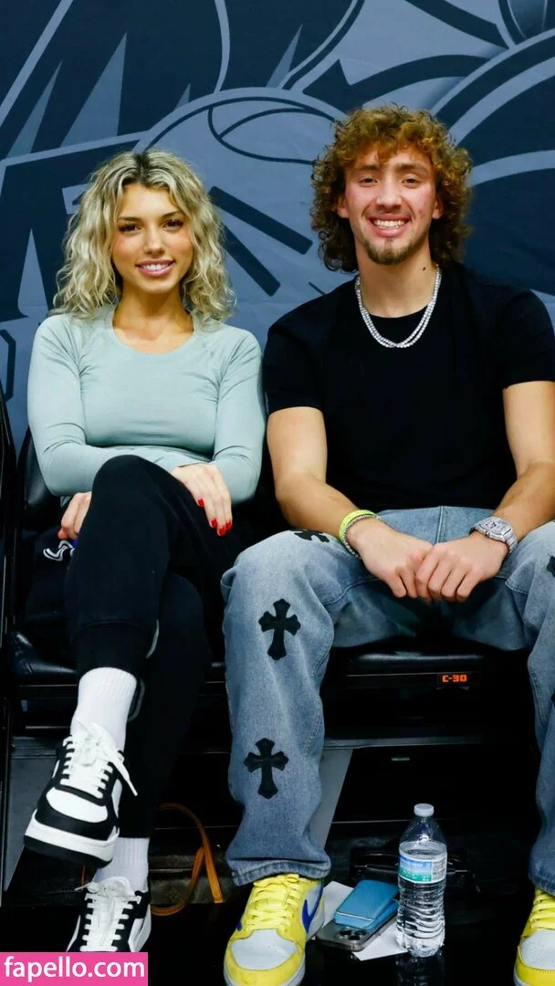 Megan Eugenio Onlyfans Photo Gallery 