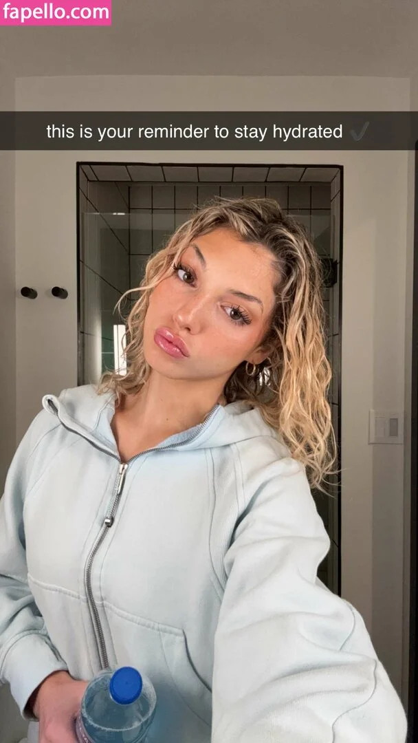 Megan Eugenio Onlyfans Photo Gallery 