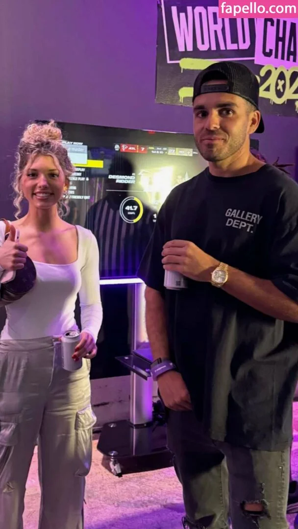 Megan Eugenio Onlyfans Photo Gallery 