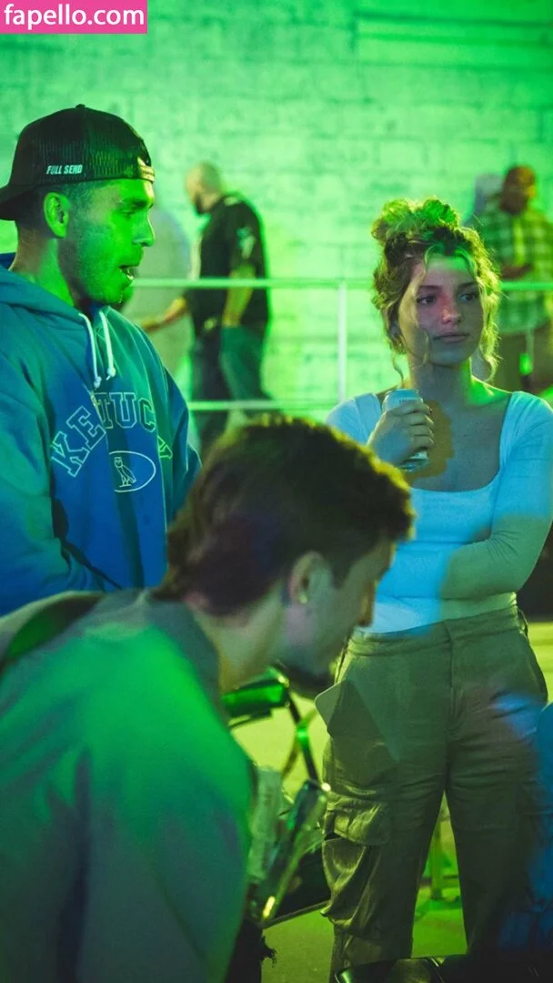 Megan Eugenio Onlyfans Photo Gallery 