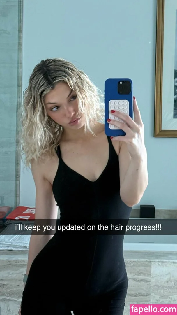 Megan Eugenio Onlyfans Photo Gallery 