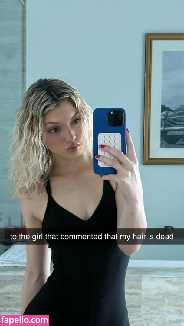 Megan Eugenio Onlyfans Photo Gallery 