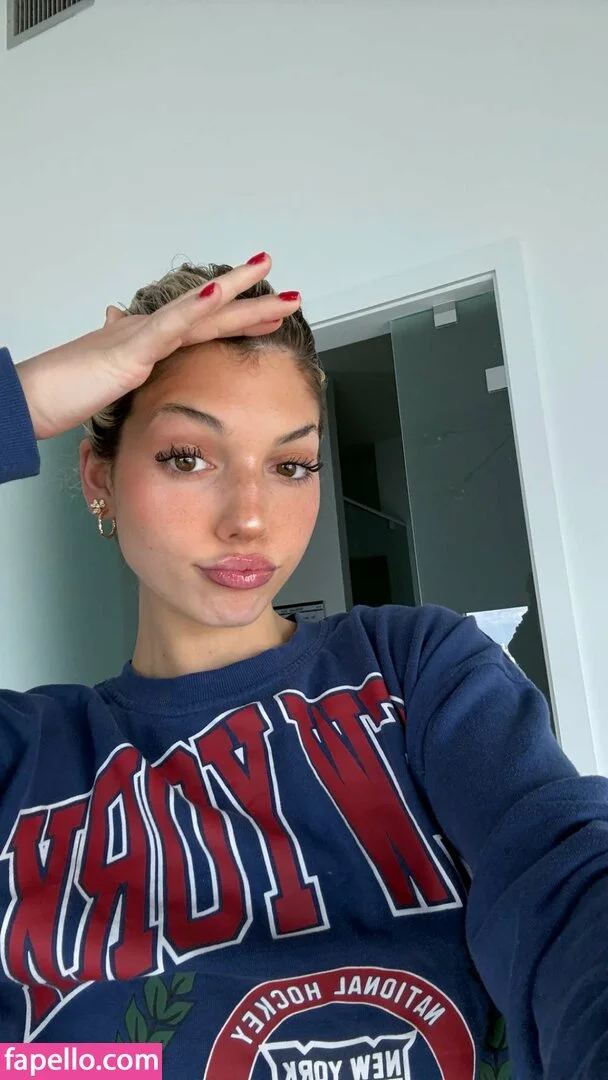 Megan Eugenio Onlyfans Photo Gallery 