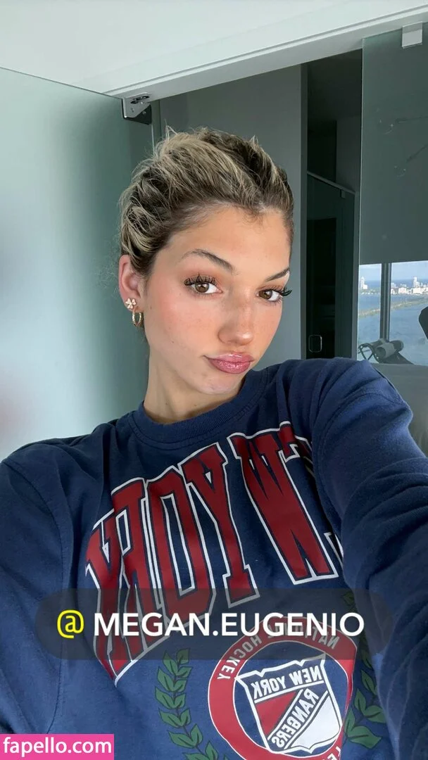 Megan Eugenio Onlyfans Photo Gallery 
