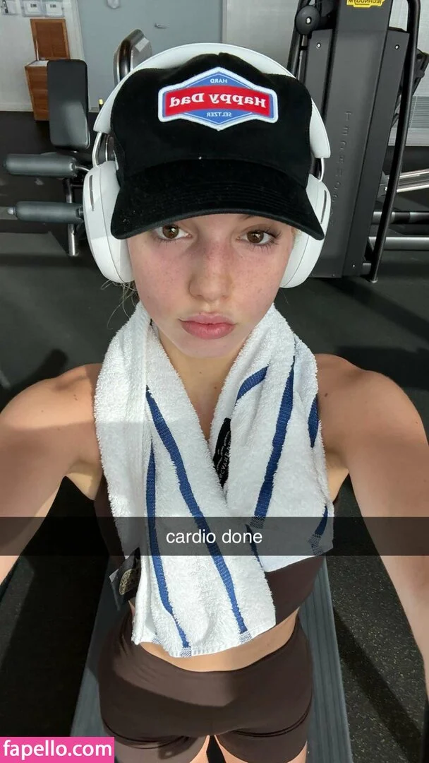 Megan Eugenio Onlyfans Photo Gallery 