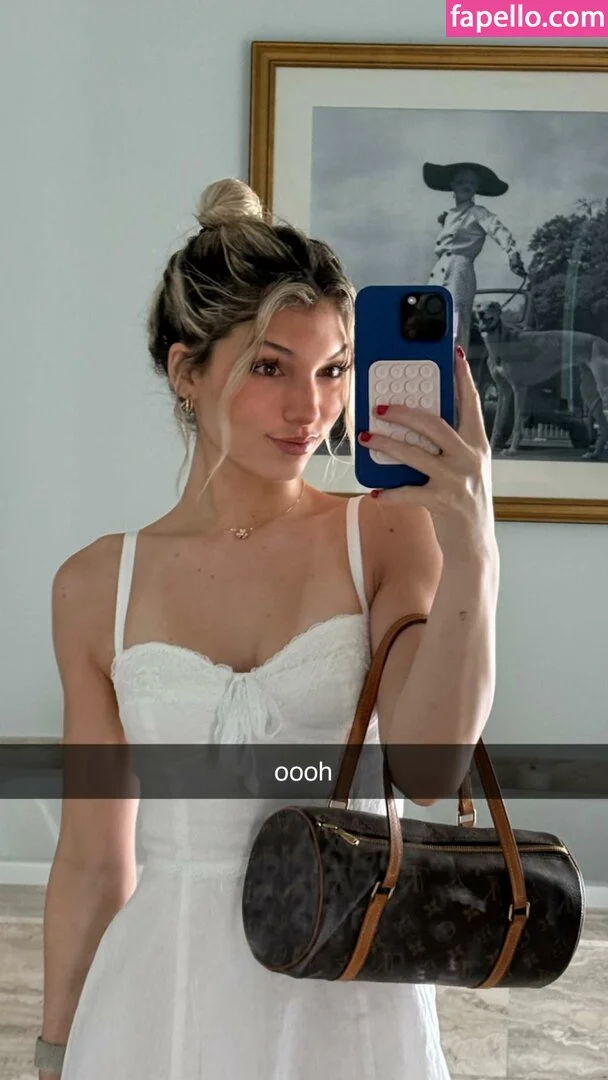 Megan Eugenio Onlyfans Photo Gallery 