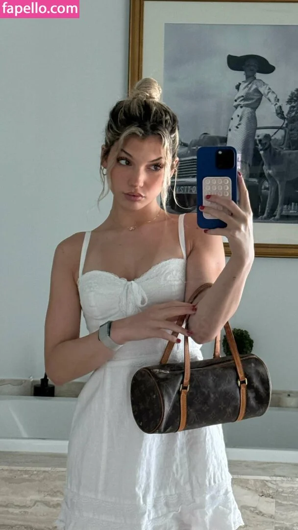 Megan Eugenio Onlyfans Photo Gallery 