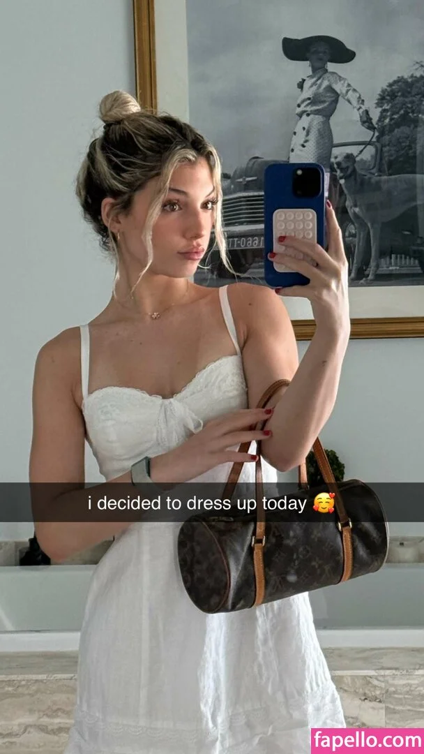 Megan Eugenio Onlyfans Photo Gallery 