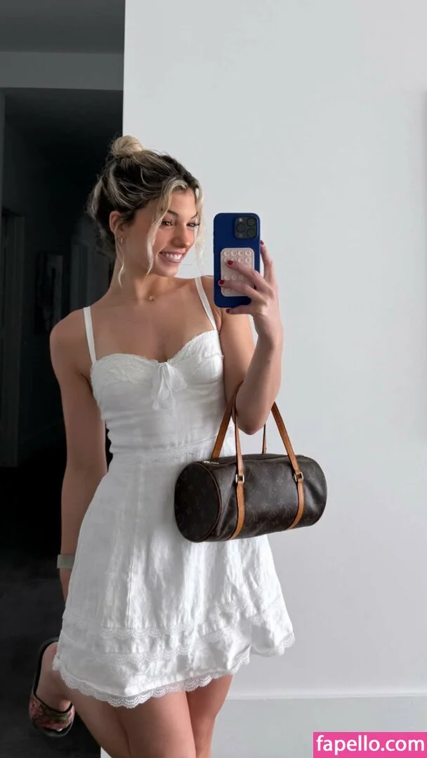 Megan Eugenio Onlyfans Photo Gallery 