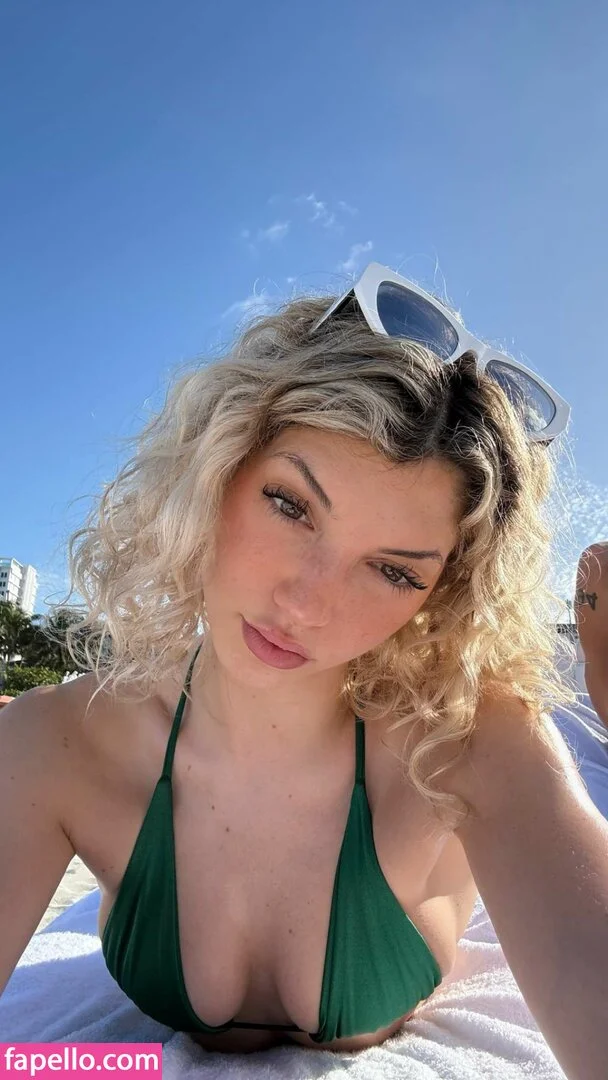 Megan Eugenio Onlyfans Photo Gallery 