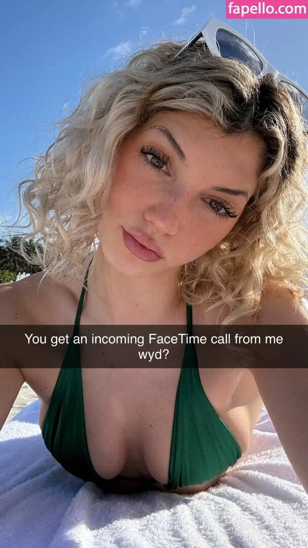 Megan Eugenio Onlyfans Photo Gallery 