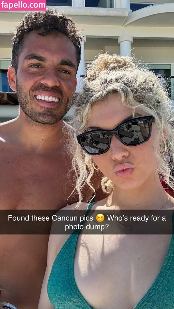 Megan Eugenio Onlyfans Photo Gallery 