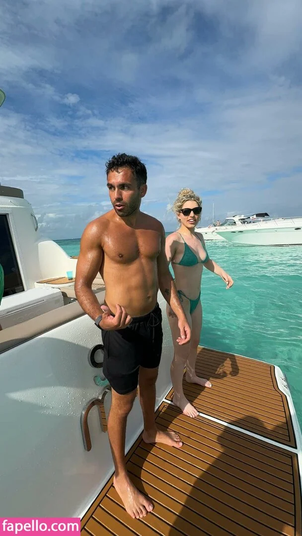 Megan Eugenio Onlyfans Photo Gallery 