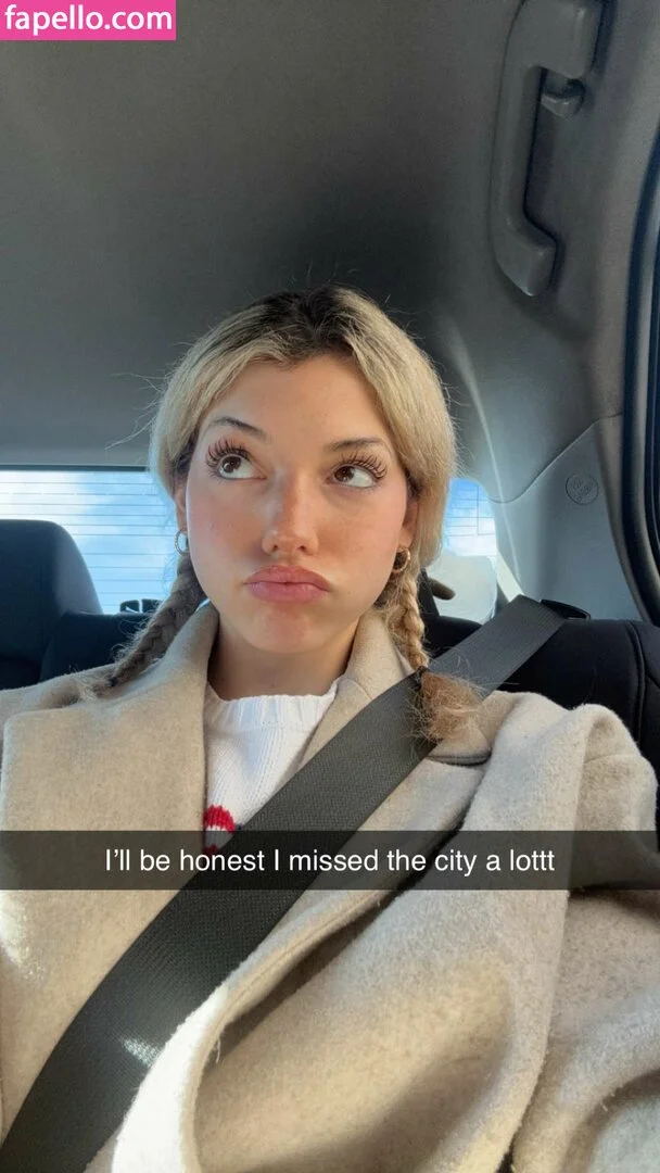 Megan Eugenio Onlyfans Photo Gallery 