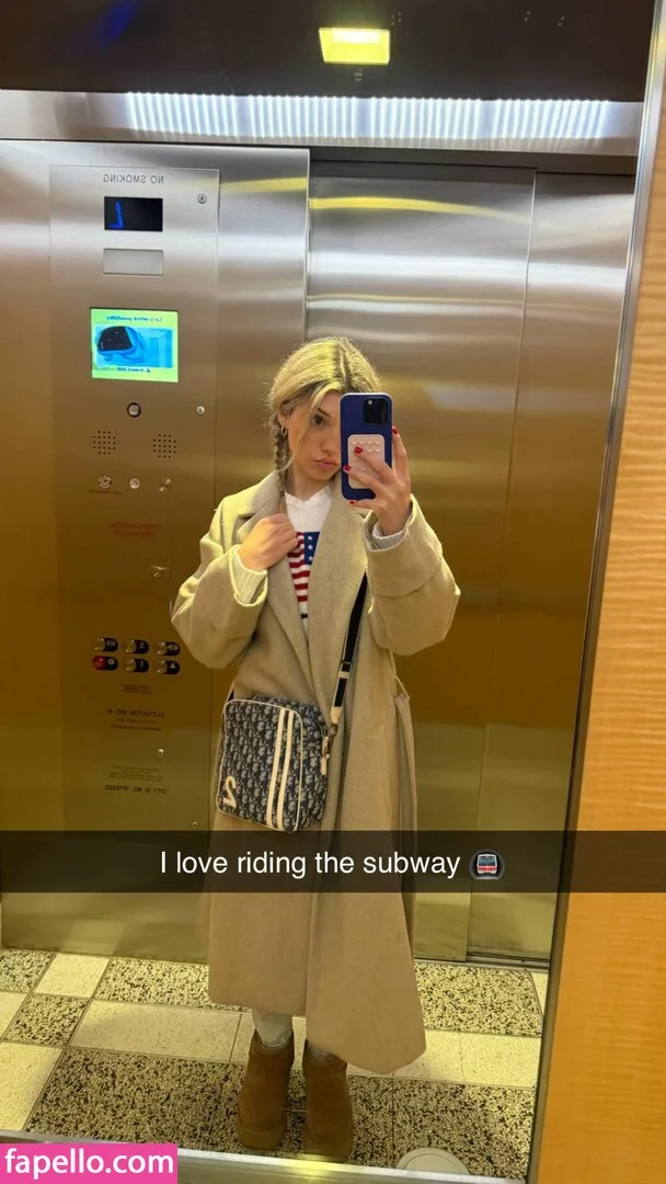 Megan Eugenio Onlyfans Photo Gallery 