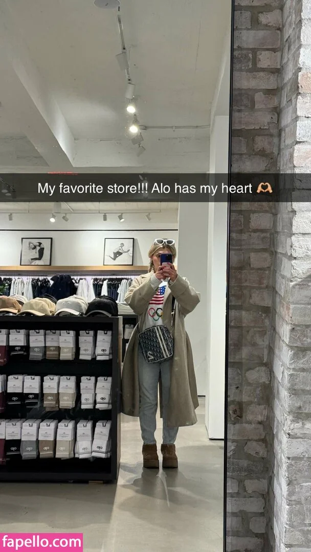 Megan Eugenio Onlyfans Photo Gallery 