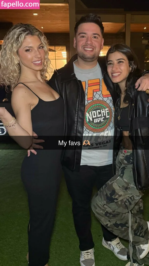 Megan Eugenio Onlyfans Photo Gallery 