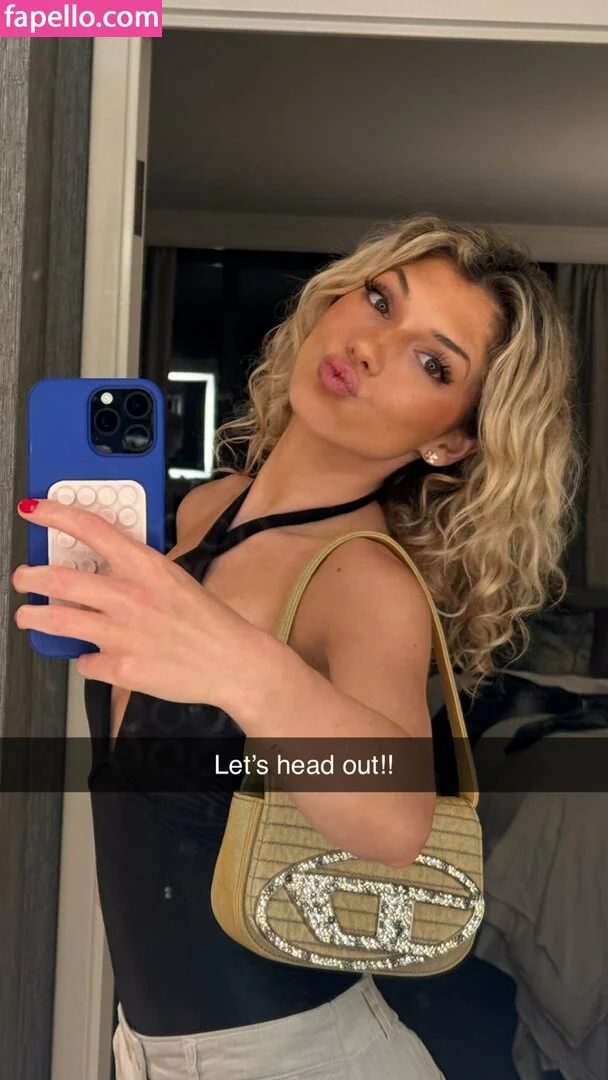 Megan Eugenio Onlyfans Photo Gallery 