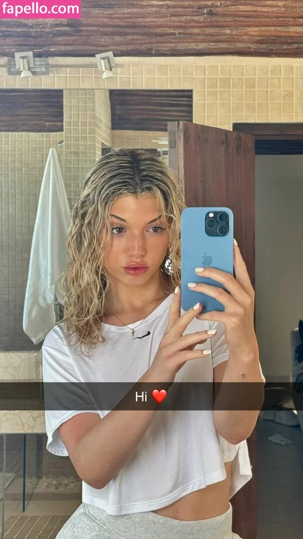 Megan Eugenio Onlyfans Photo Gallery 