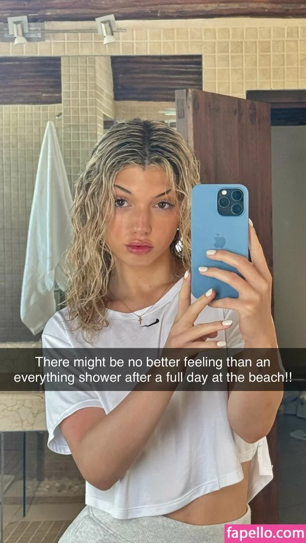 Megan Eugenio Onlyfans Photo Gallery 