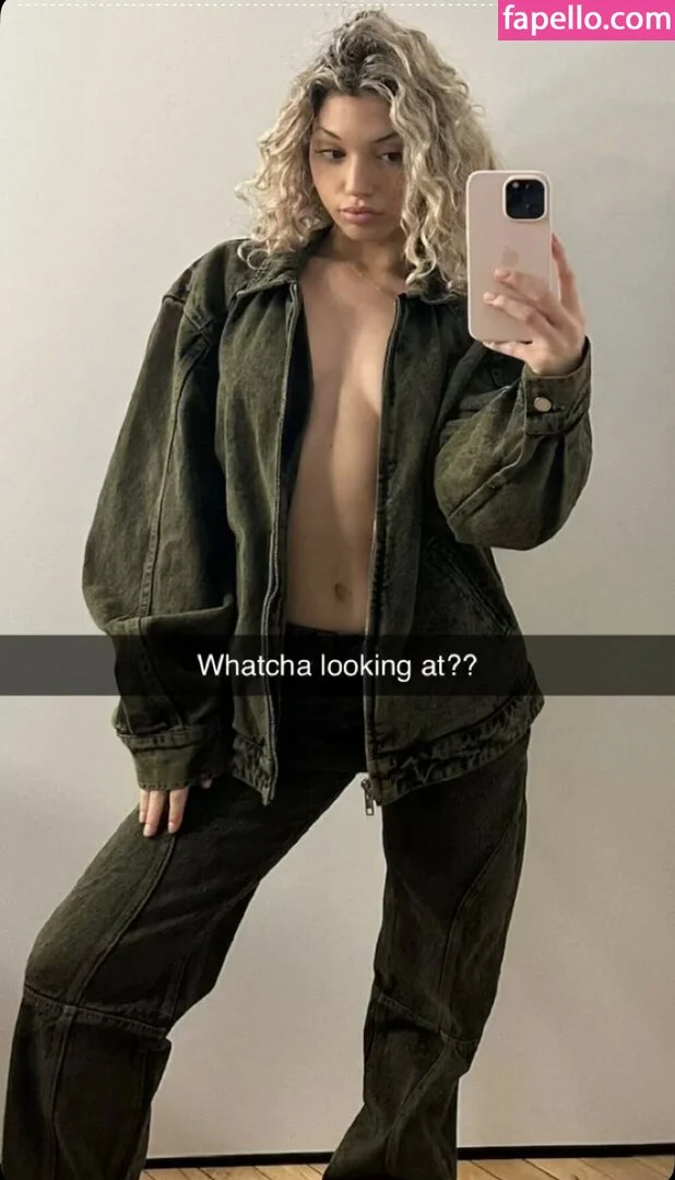 Megan Eugenio Onlyfans Photo Gallery 