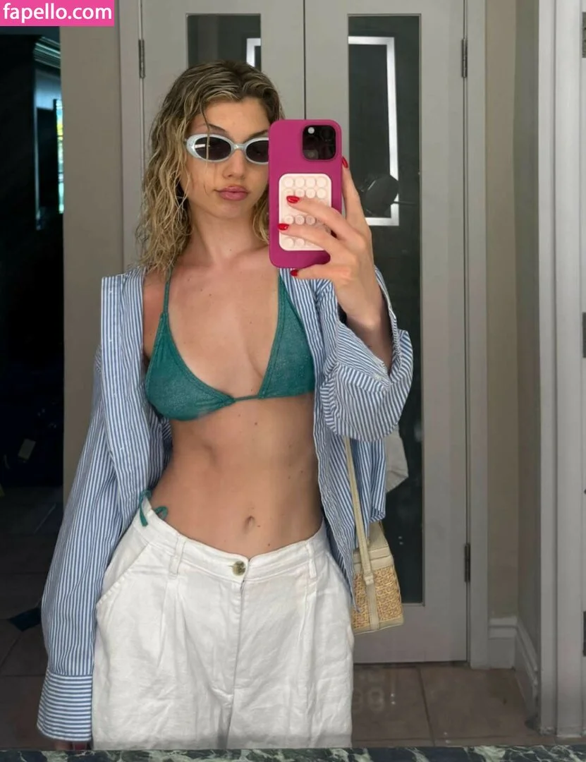 Megan Eugenio Onlyfans Photo Gallery 