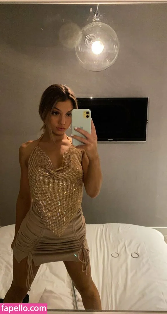 Megan Eugenio Onlyfans Photo Gallery 