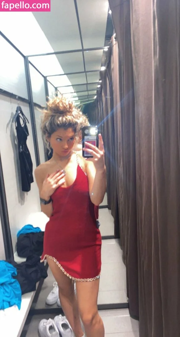 Megan Eugenio Onlyfans Photo Gallery 