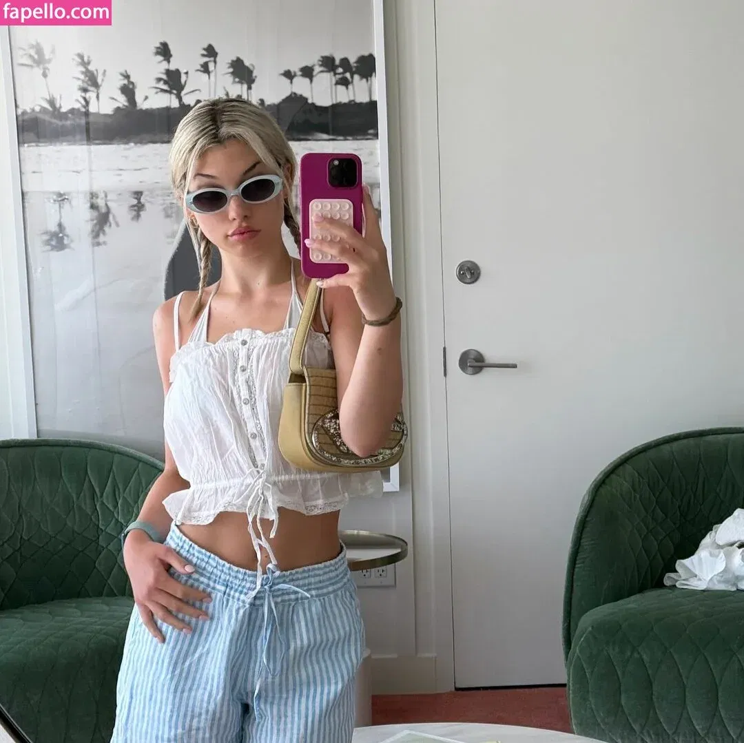 Megan Eugenio Onlyfans Photo Gallery 