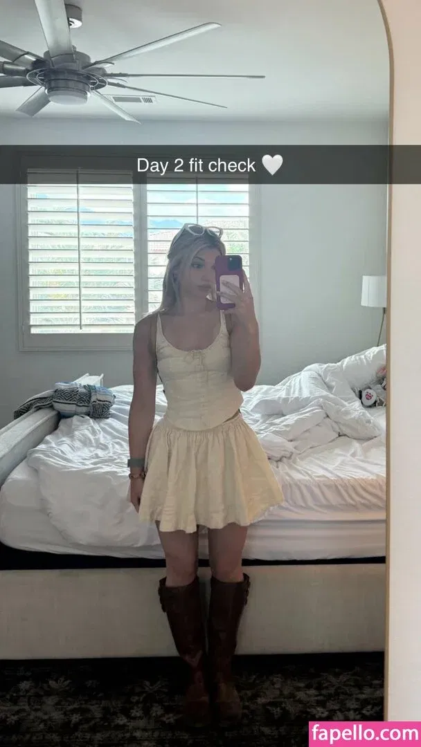 Megan Eugenio Onlyfans Photo Gallery 