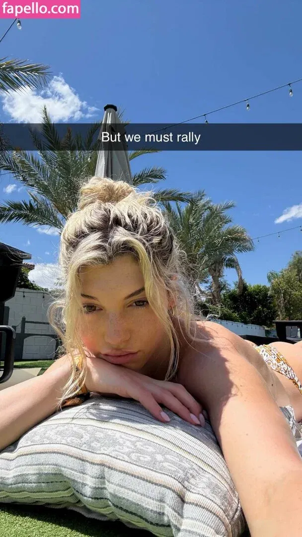 Megan Eugenio Onlyfans Photo Gallery 