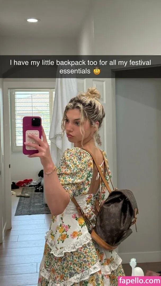 Megan Eugenio Onlyfans Photo Gallery 