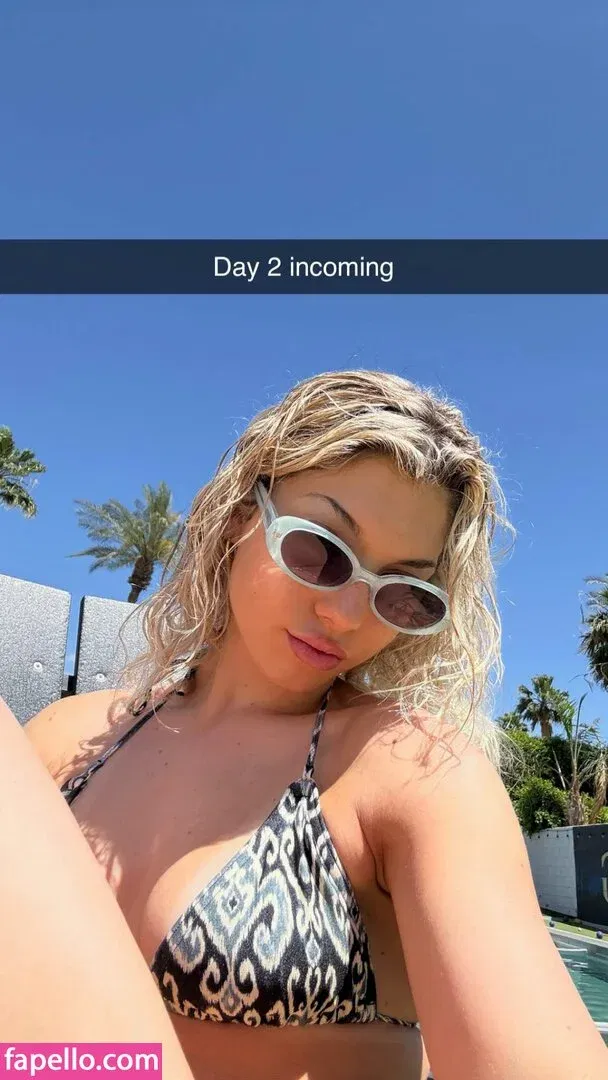 Megan Eugenio Onlyfans Photo Gallery 