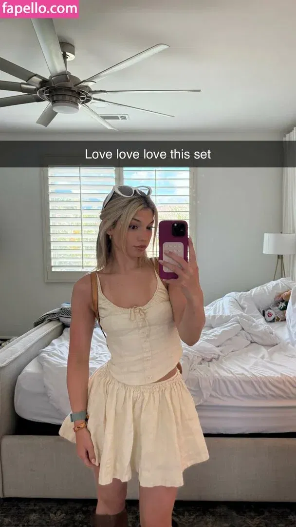 Megan Eugenio Onlyfans Photo Gallery 