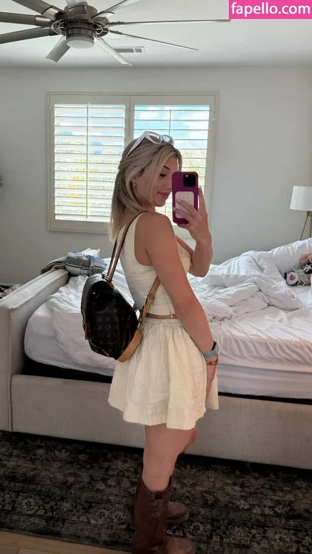 Megan Eugenio Onlyfans Photo Gallery 