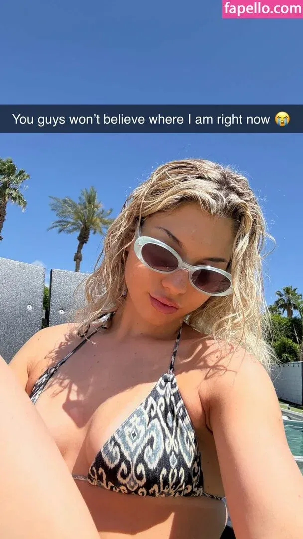 Megan Eugenio Onlyfans Photo Gallery 