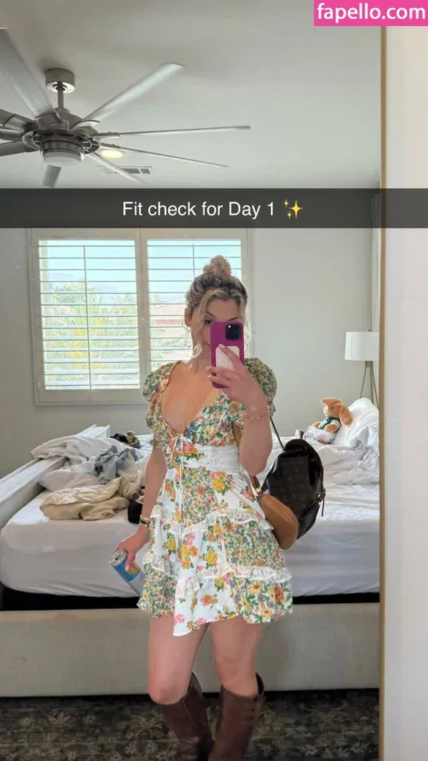 Megan Eugenio Onlyfans Photo Gallery 