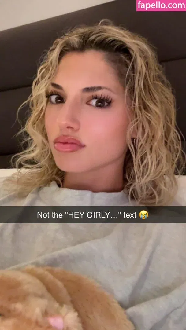 Megan Eugenio Onlyfans Photo Gallery 