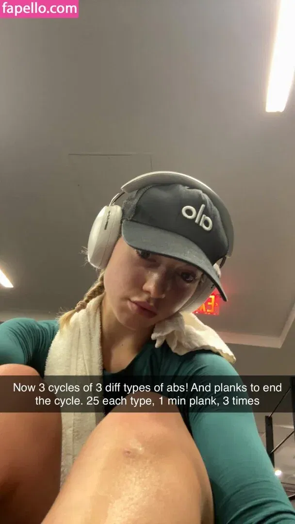 Megan Eugenio Onlyfans Photo Gallery 