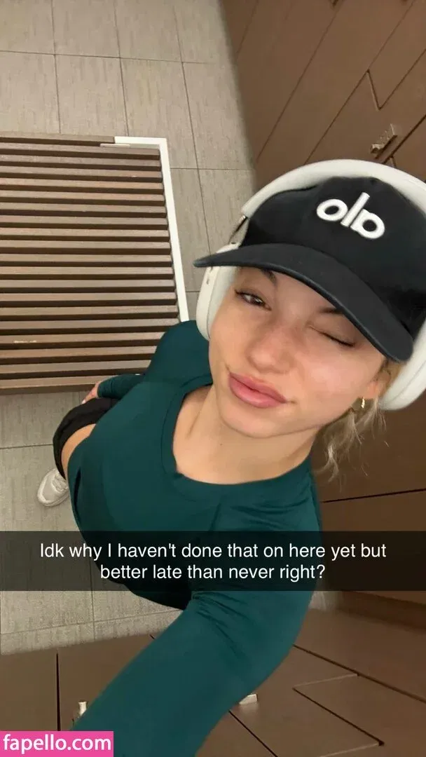 Megan Eugenio Onlyfans Photo Gallery 