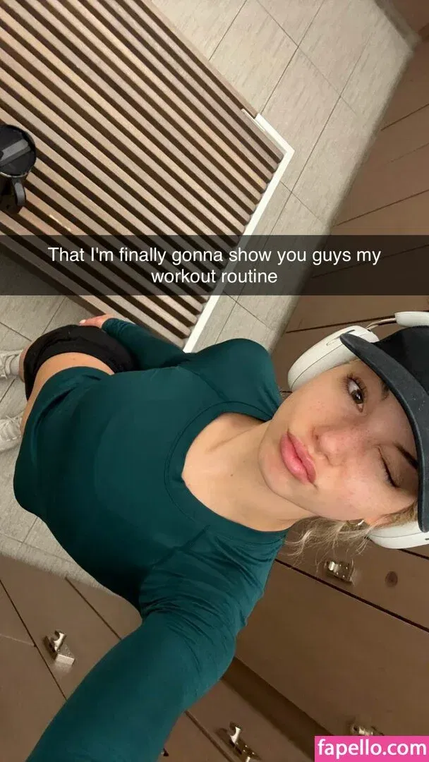 Megan Eugenio Onlyfans Photo Gallery 