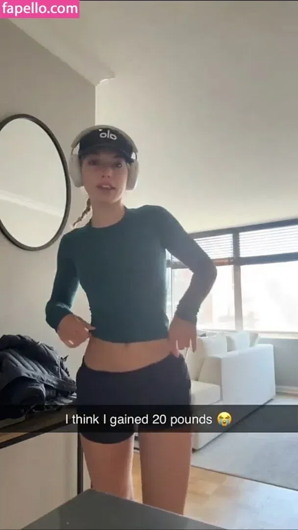 Megan Eugenio Onlyfans Photo Gallery 