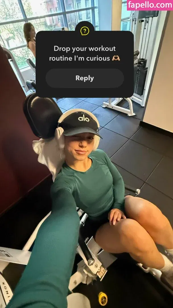 Megan Eugenio Onlyfans Photo Gallery 