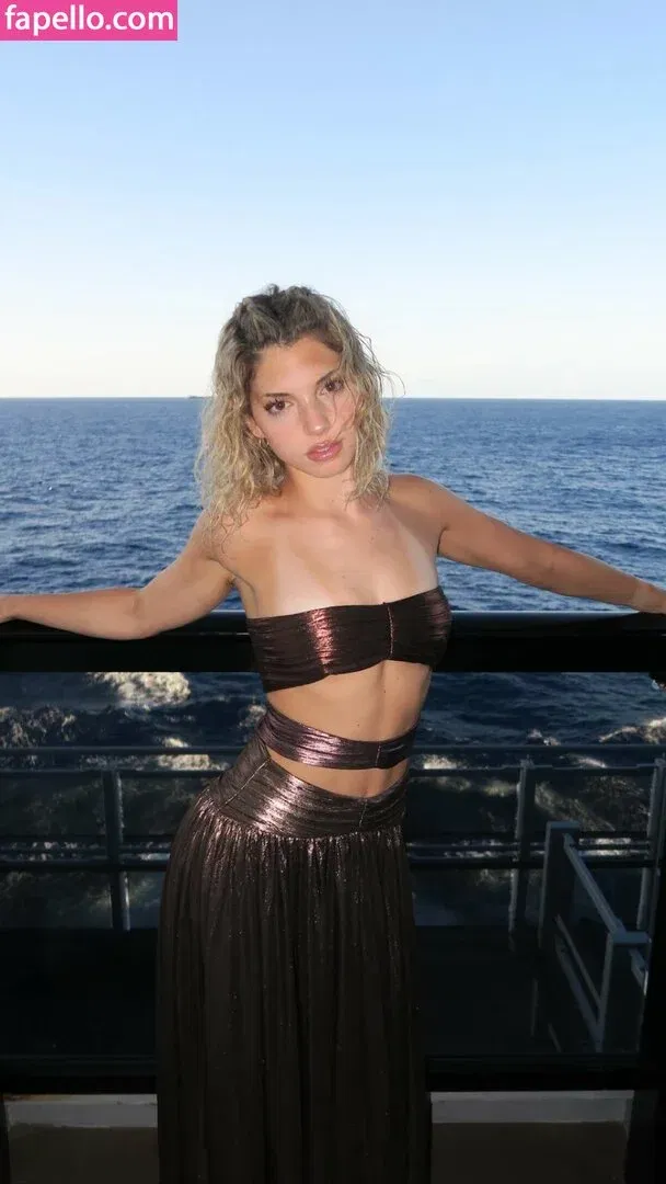 Megan Eugenio Onlyfans Photo Gallery 