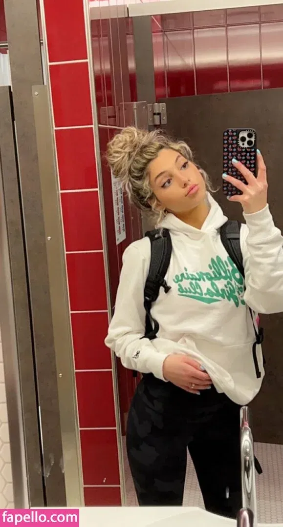 Megan Eugenio Onlyfans Photo Gallery 